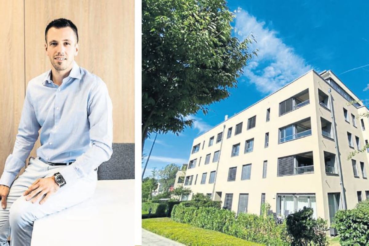 Atlantis Real Estate traite tous vos projets immobiliers